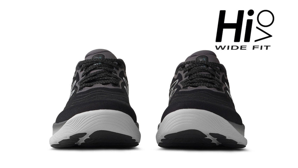 Men's Ikoni 3.0 Hivo Black / Quiet Shade - F102813 Running Shoes | Karhu sale