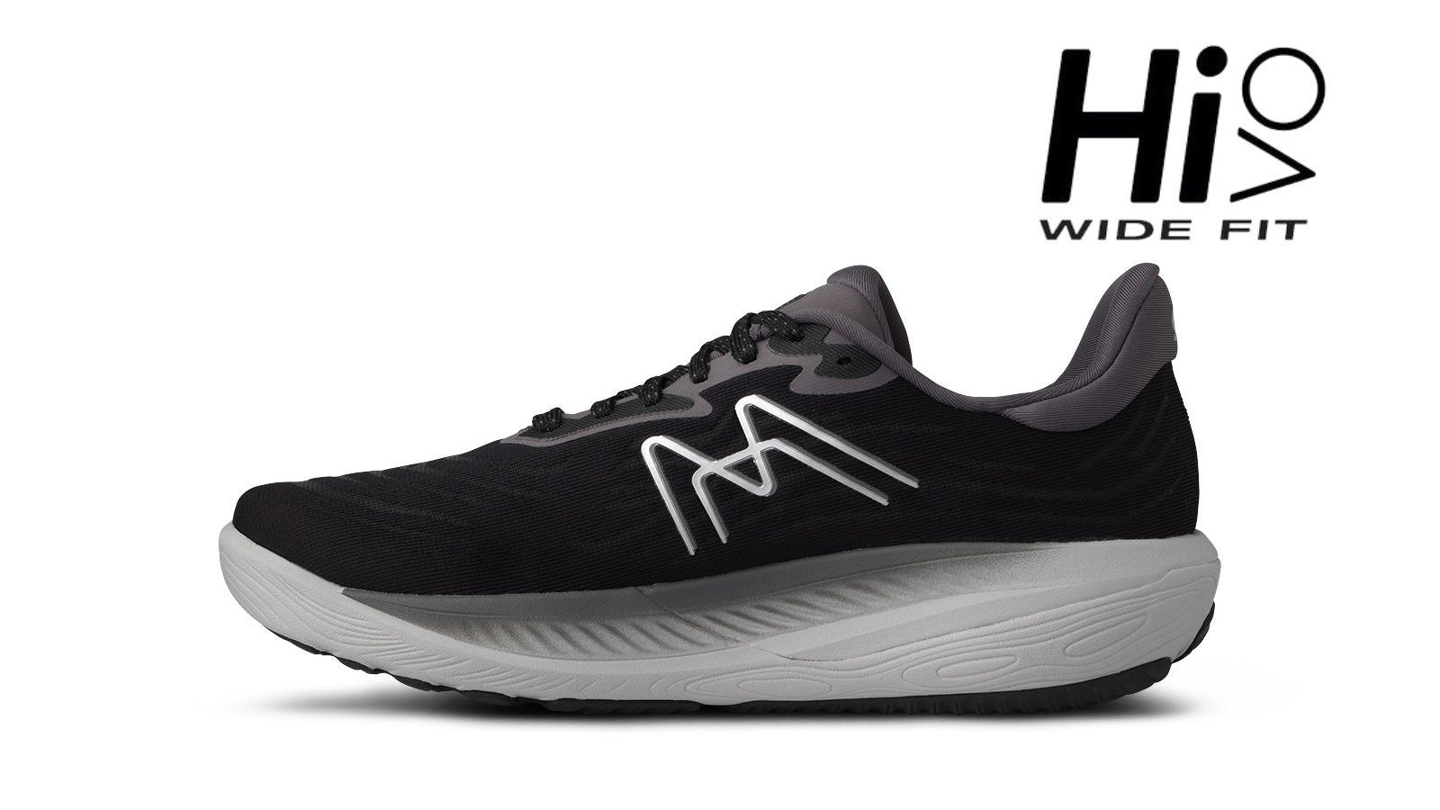 Men's Ikoni 3.0 Hivo Black / Quiet Shade - F102813 Running Shoes | Karhu sale