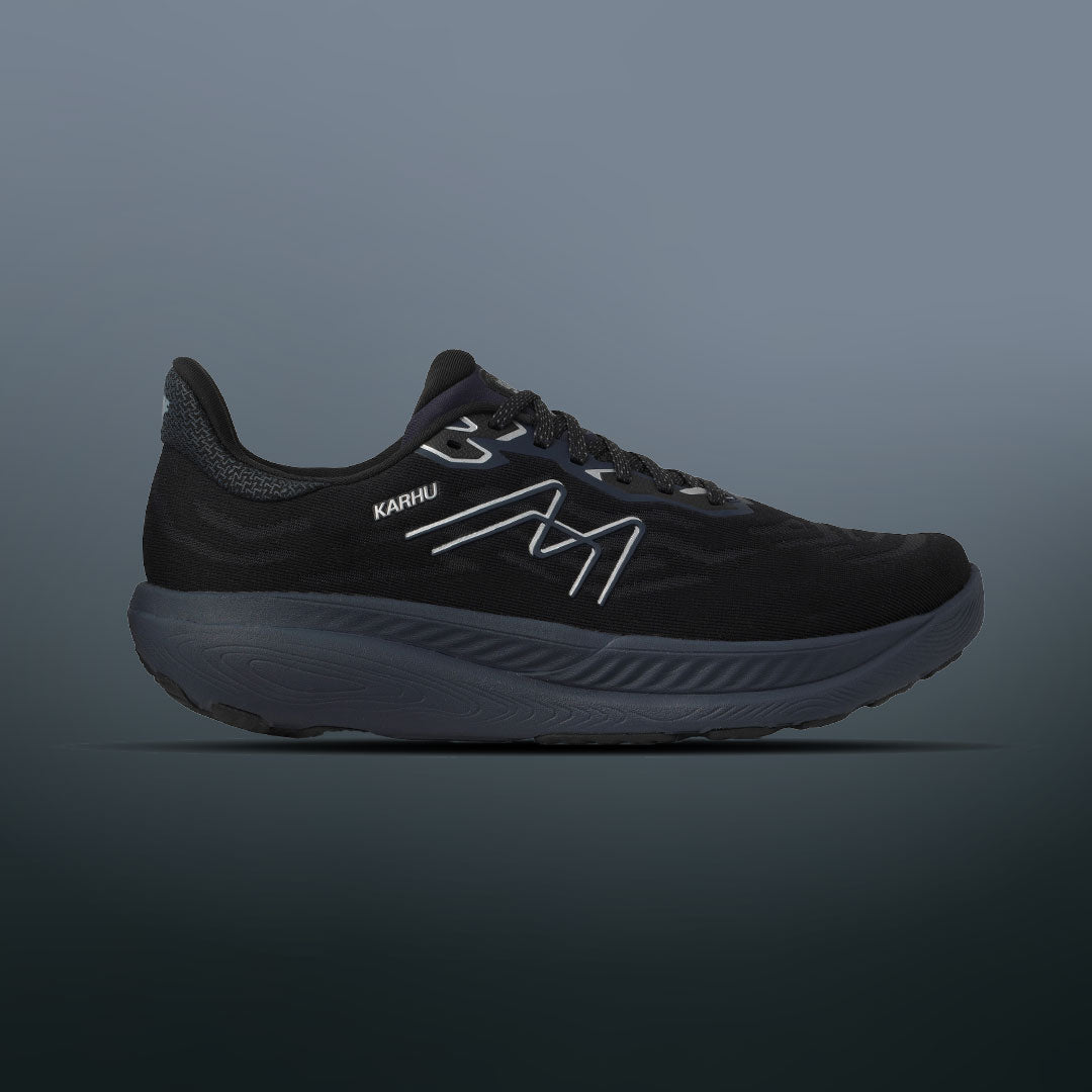 Men's Ikoni 3.5 HiVo – Real Teal / Bright White | Karhu discount