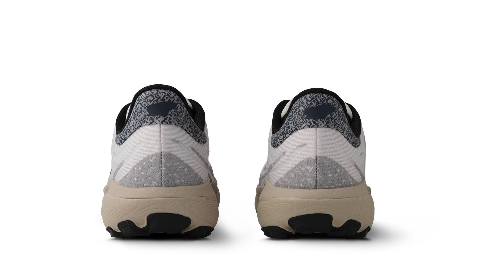 Men's Ikoni ATR - White Sand / Chili | Karhu US