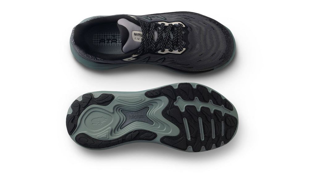 Men's Ikoni ATR - Turbulence / Lily Pad | Karhu online