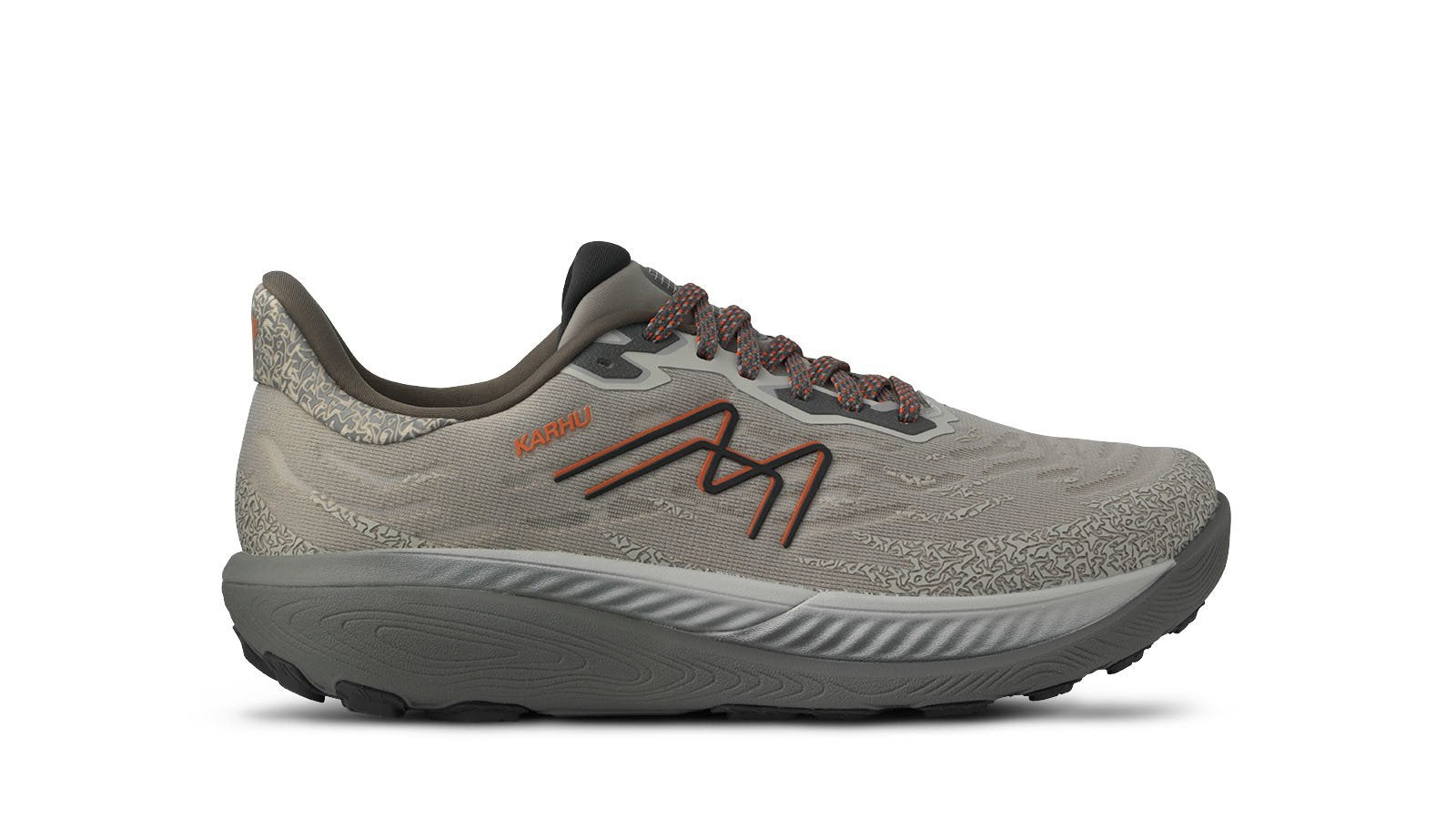 Men's Ikoni ATR WR - Dry Sage / Cyclamen | Karhu outlet