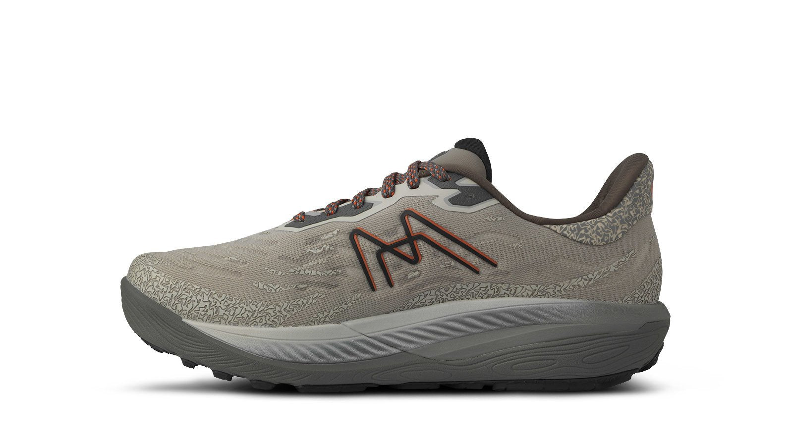 Men's Ikoni ATR WR - Dry Sage / Cyclamen | Karhu outlet