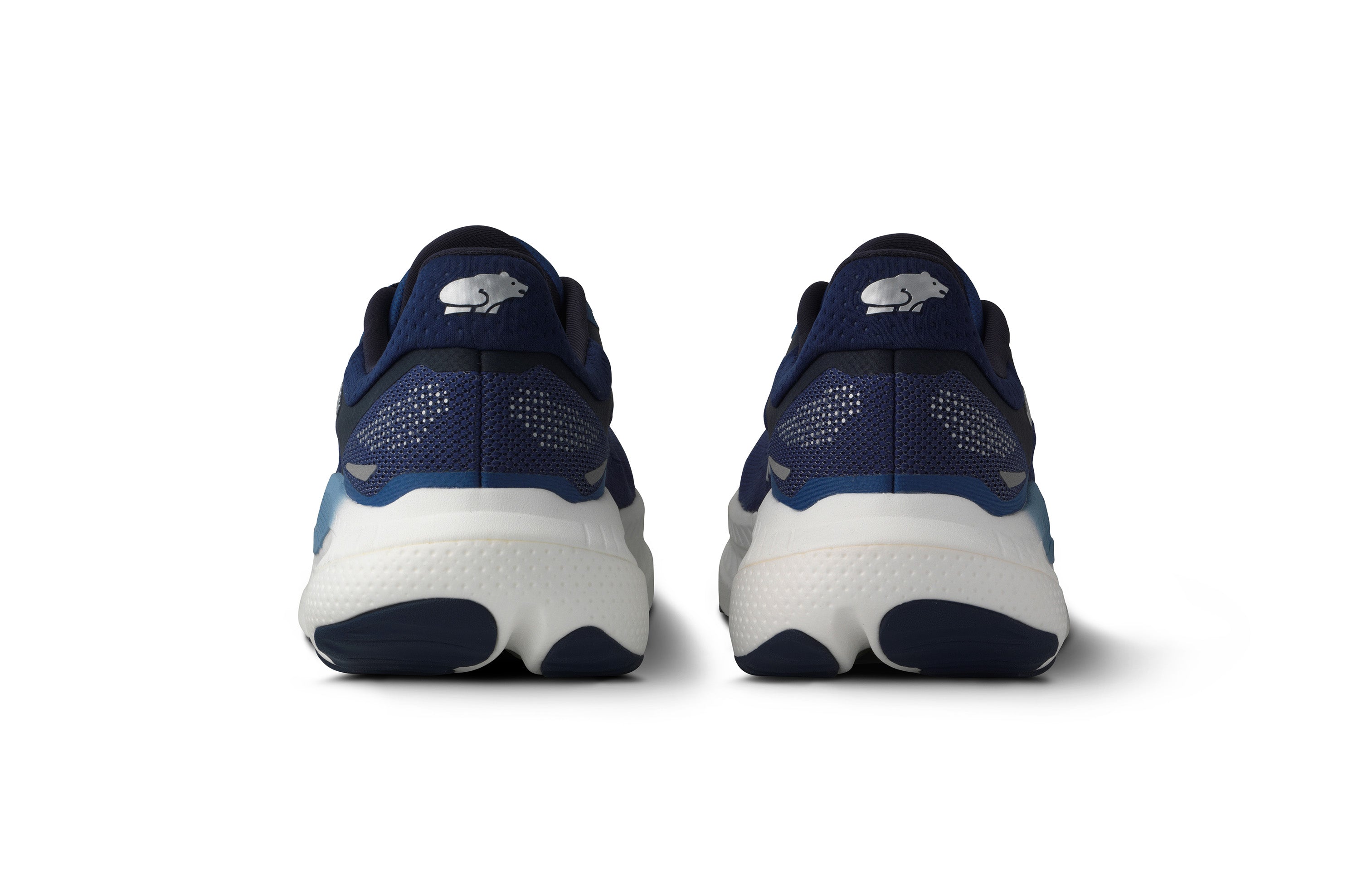 Men's Mestari Run 2.0– Navy Peony / Dusk Blue | Karhu online