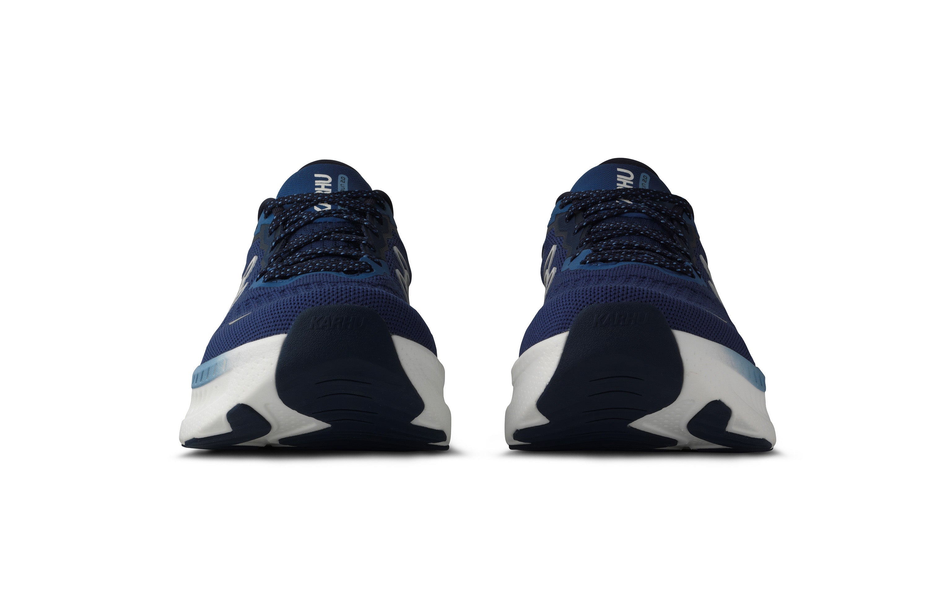 Men's Mestari Run 2.0– Navy Peony / Dusk Blue | Karhu online