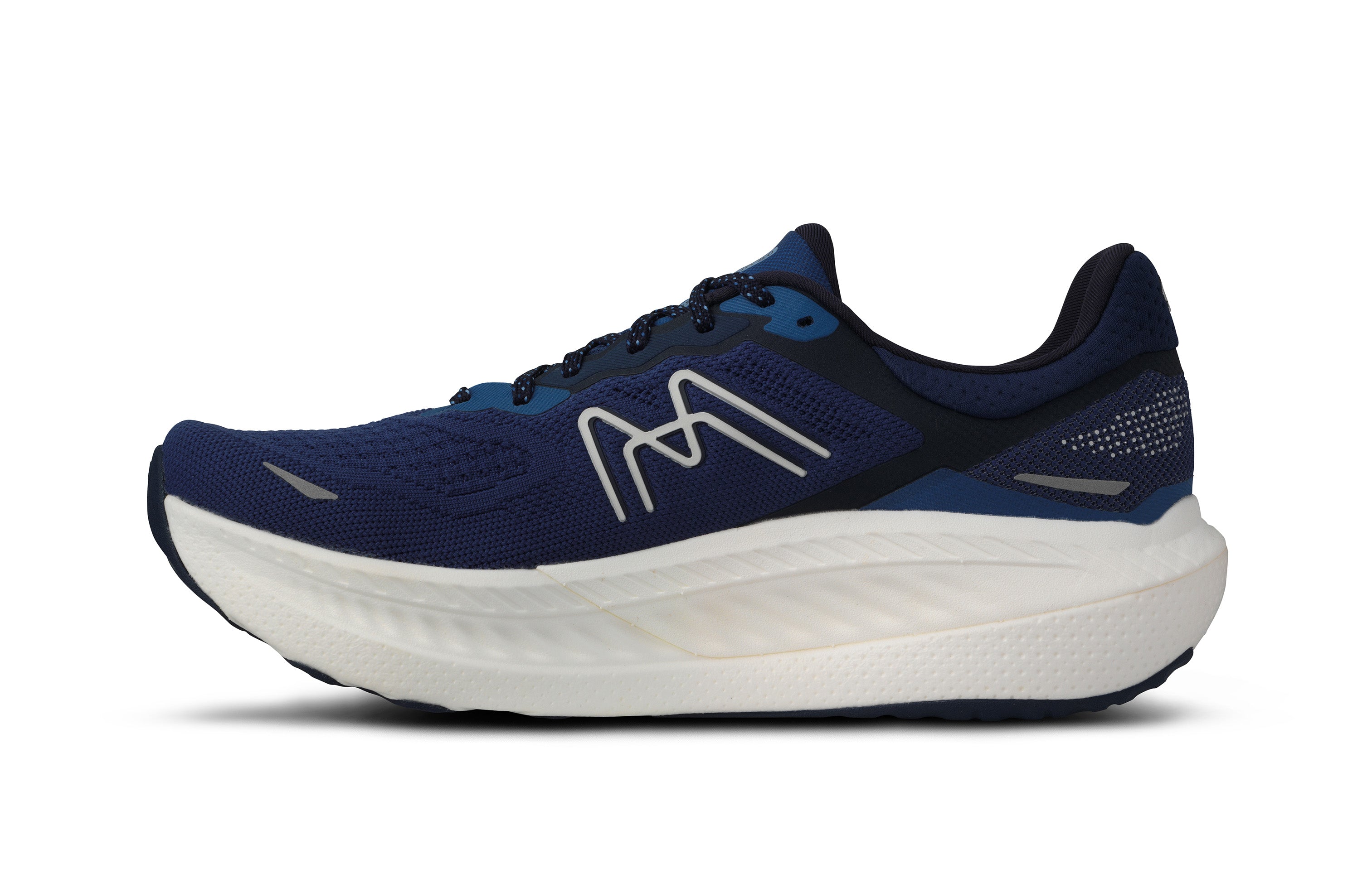 Men's Mestari Run 2.0– Navy Peony / Dusk Blue | Karhu online