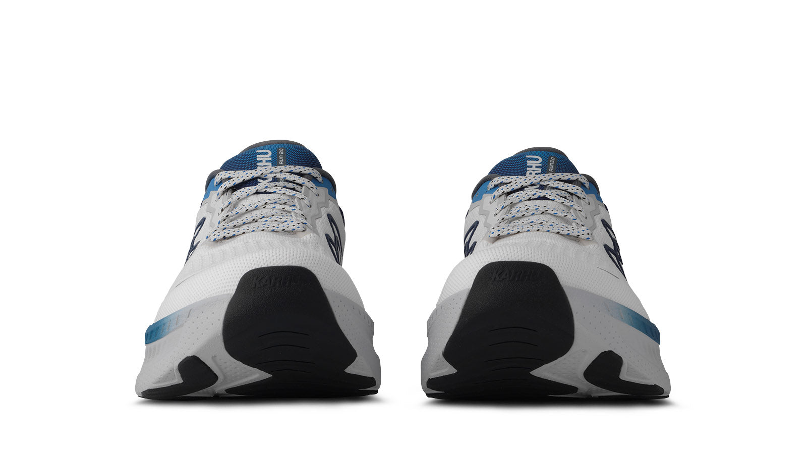 Mestari Run 2.0 Blanc de Blanc / Azure Blue | Karhu for sale