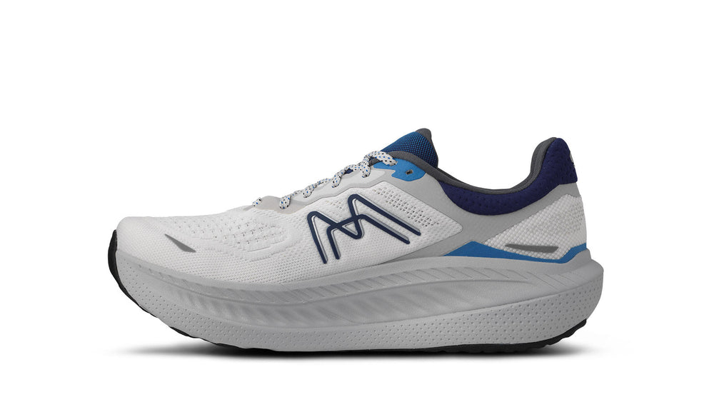 Mestari Run 2.0 Blanc de Blanc / Azure Blue | Karhu for sale