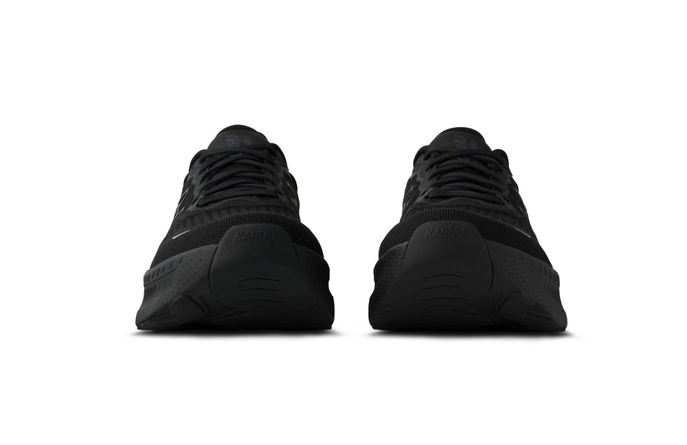Men's Mestari Run 2.0 – Black / Black | Karhu US