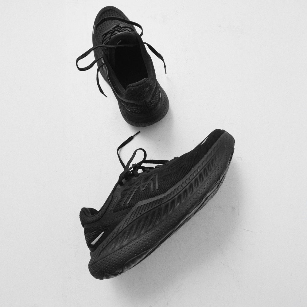 Men's Mestari Run 2.0 HiVo – Black / Black | Karhu for sale