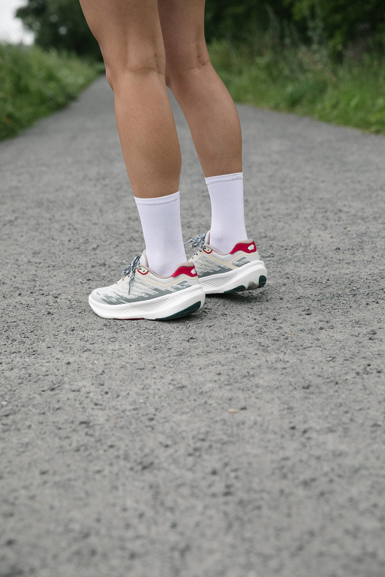Women's Fusion 4.5 Dawn Blue / Burberry - Running Shoe | Karhu sale