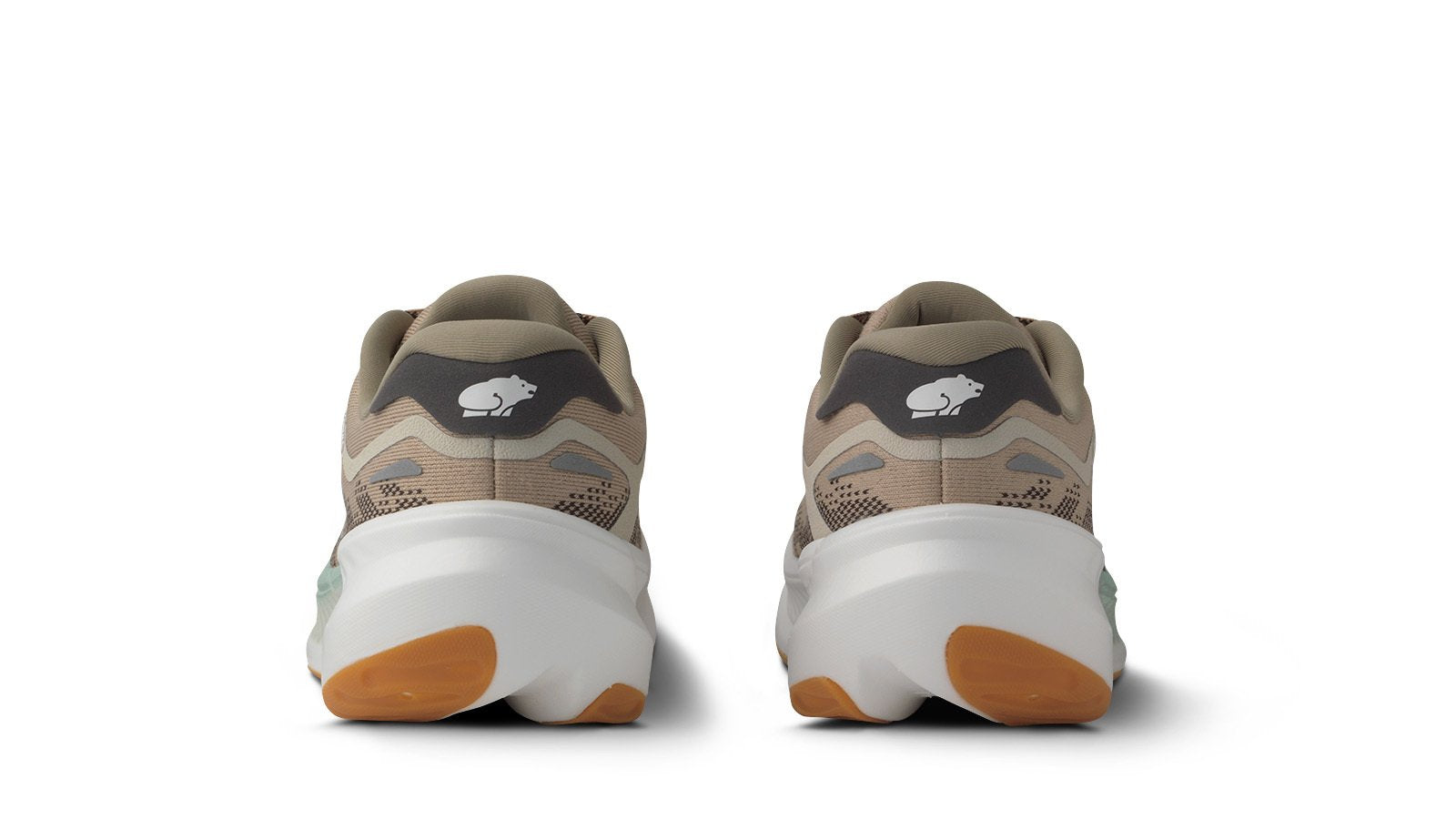 Women's Fusion 4.5 Doeskin / Plum Kitten - Running Shoe | Karhu online