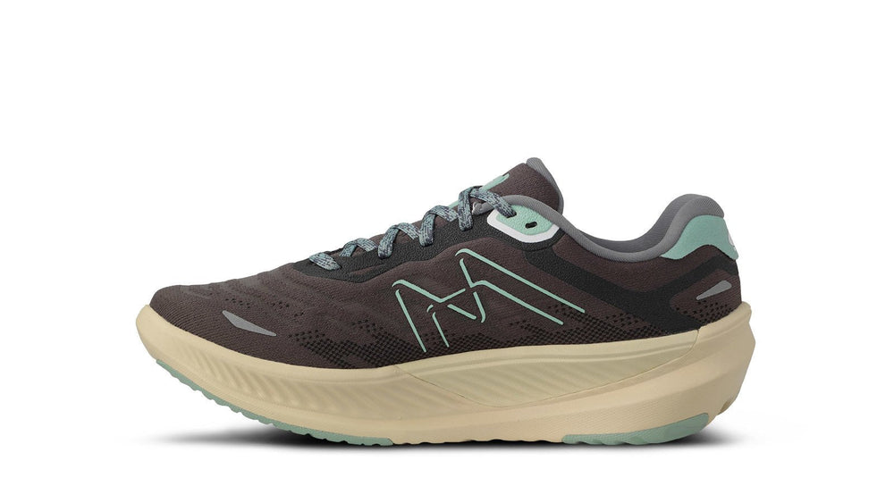 Women's Fusion 4.5 Plum Kitten / Frosty Green - Running Shoe | Karhu outlet