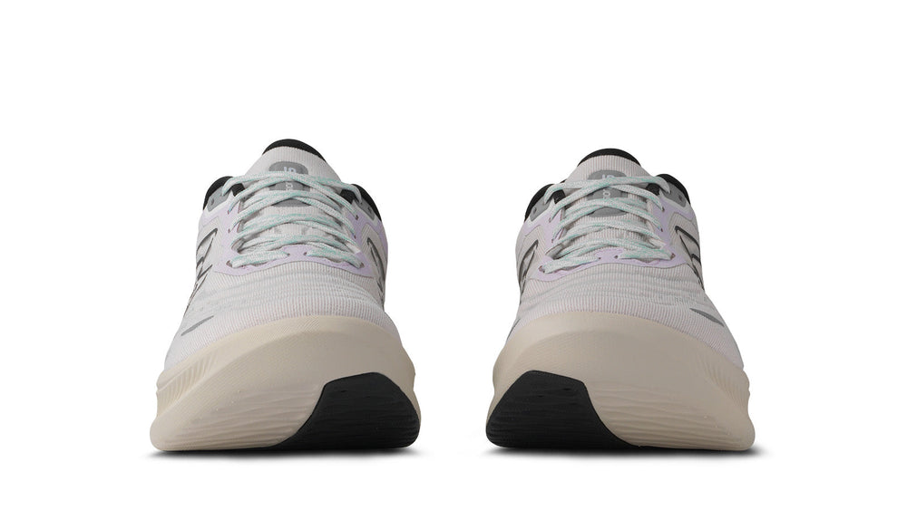 Women's Fusion 4.5 White Sand / Orchid Tint - Running Shoe | Karhu outlet
