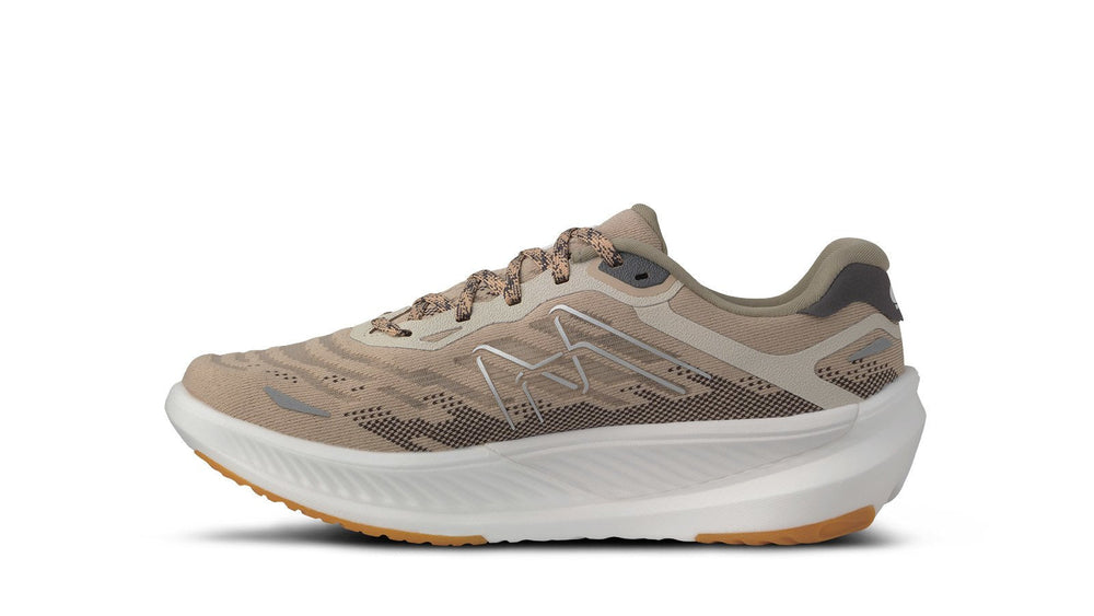 Women's Fusion 4.5 HiVo Doeskin / Plum Kitten - Running Shoe | Karhu on sale