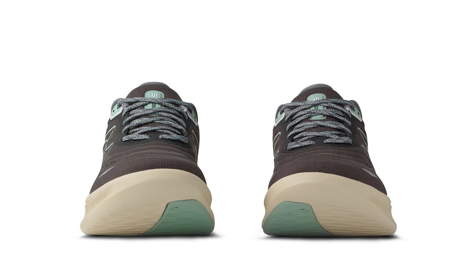 Women's Fusion 4.5 HiVo Plum Kitten / Frosty Green | Karhu for sale