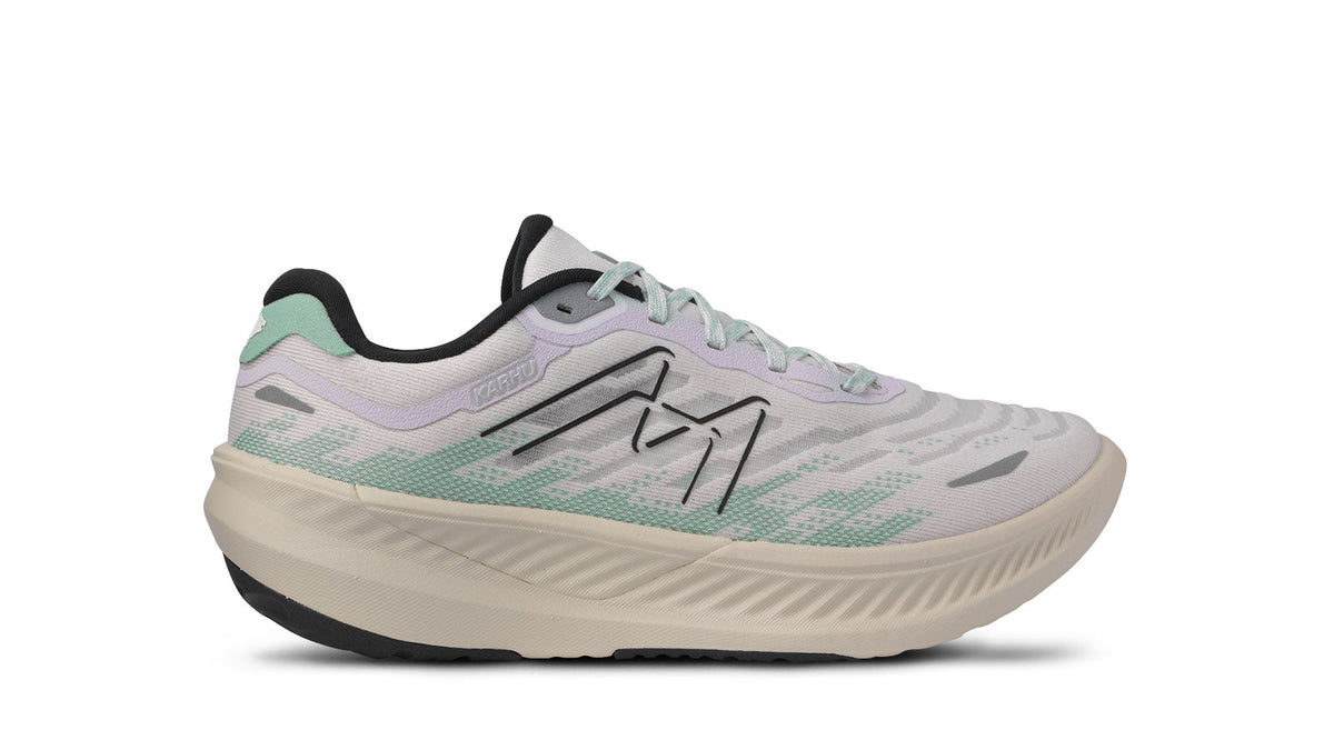 Women's Fusion 4.5 HiVo White Sand / Orchid Tint - Running Shoe | Karhu sale