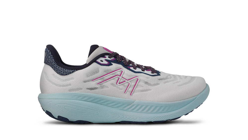 Women's Ikoni 3.5 - Blanc de Blanc / Rose Violet | Karhu on sale