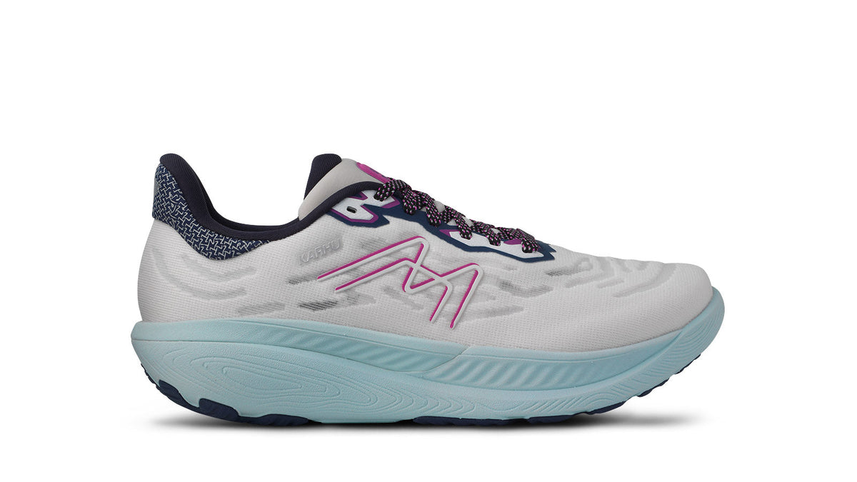 Women's Ikoni 3.5 - Blanc de Blanc / Rose Violet | Karhu on sale