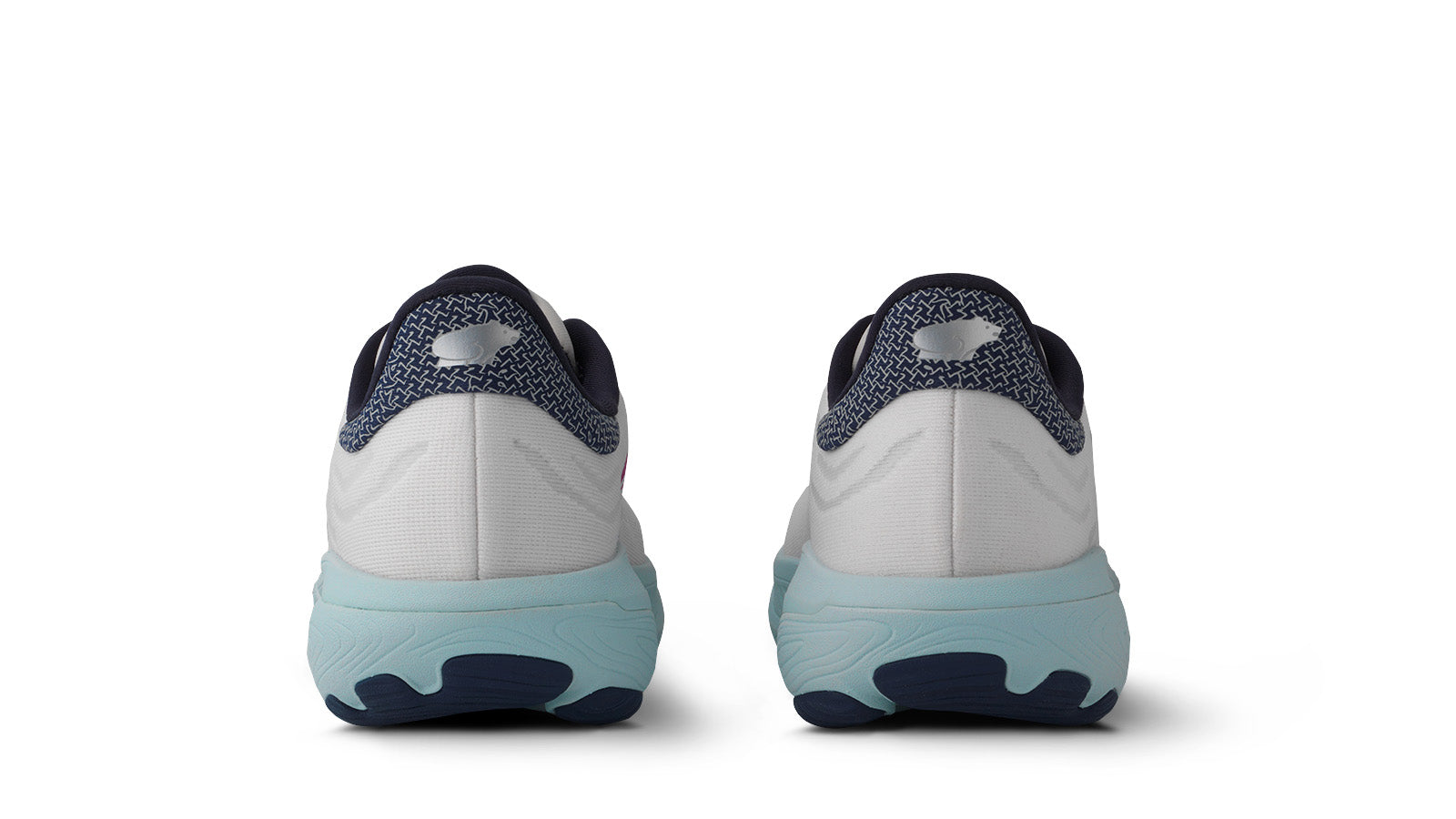 Women's Ikoni 3.5 - Blanc de Blanc / Rose Violet | Karhu on sale