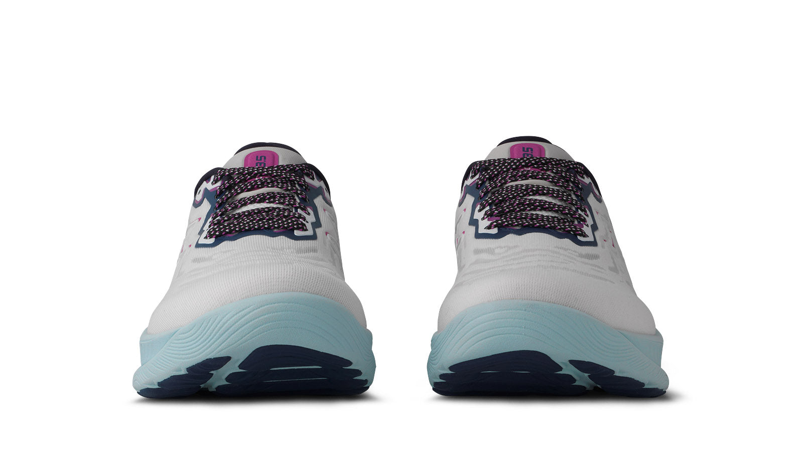 Women's Ikoni 3.5 - Blanc de Blanc / Rose Violet | Karhu on sale