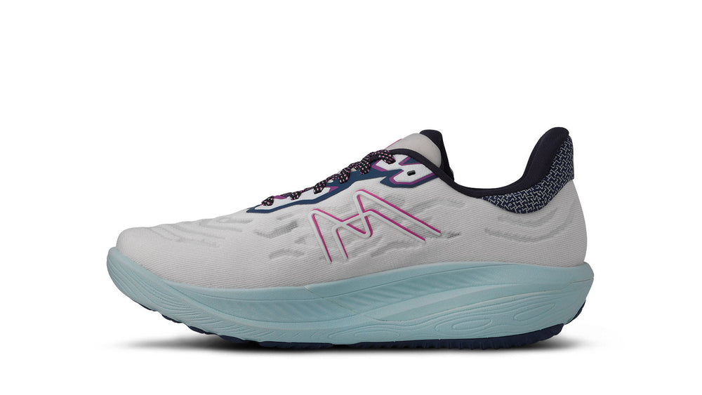 Women's Ikoni 3.5 - Blanc de Blanc / Rose Violet | Karhu on sale