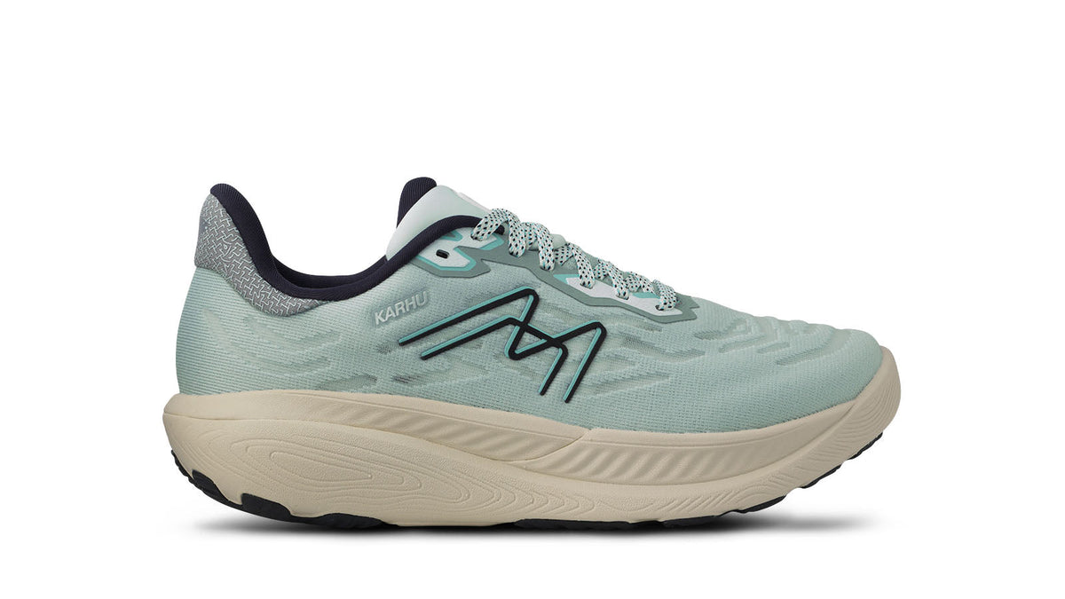 Women's Ikoni 3.5 - Silt Green / Icy Morn | Karhu online