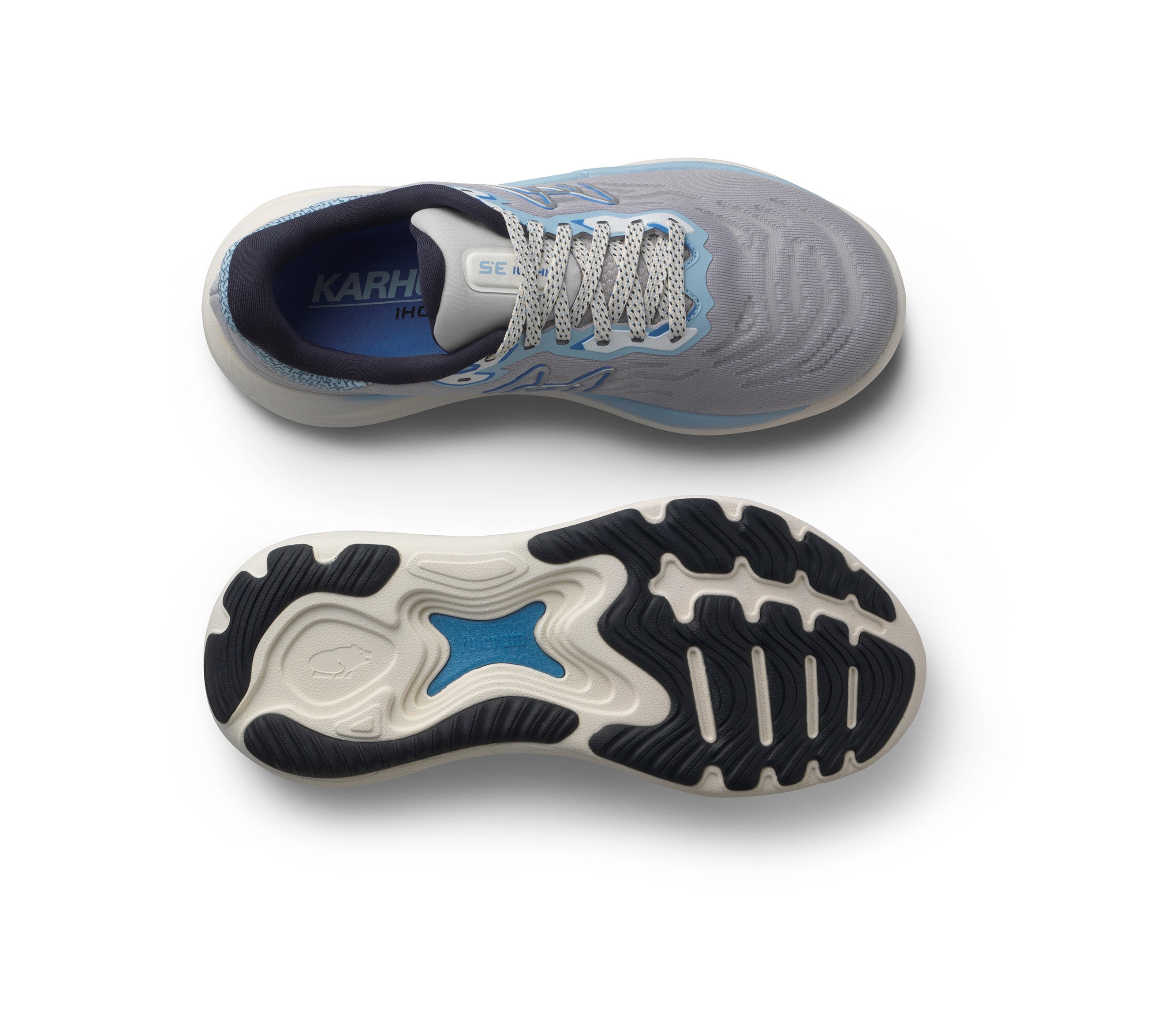 women's Ikoni 3.5 – Raindrops / Skyway | Karhu discount