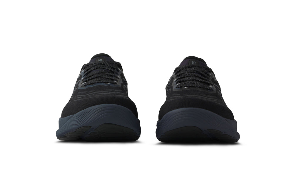 women's Ikoni 3.5 HiVo – Black / Night Sky | Karhu US