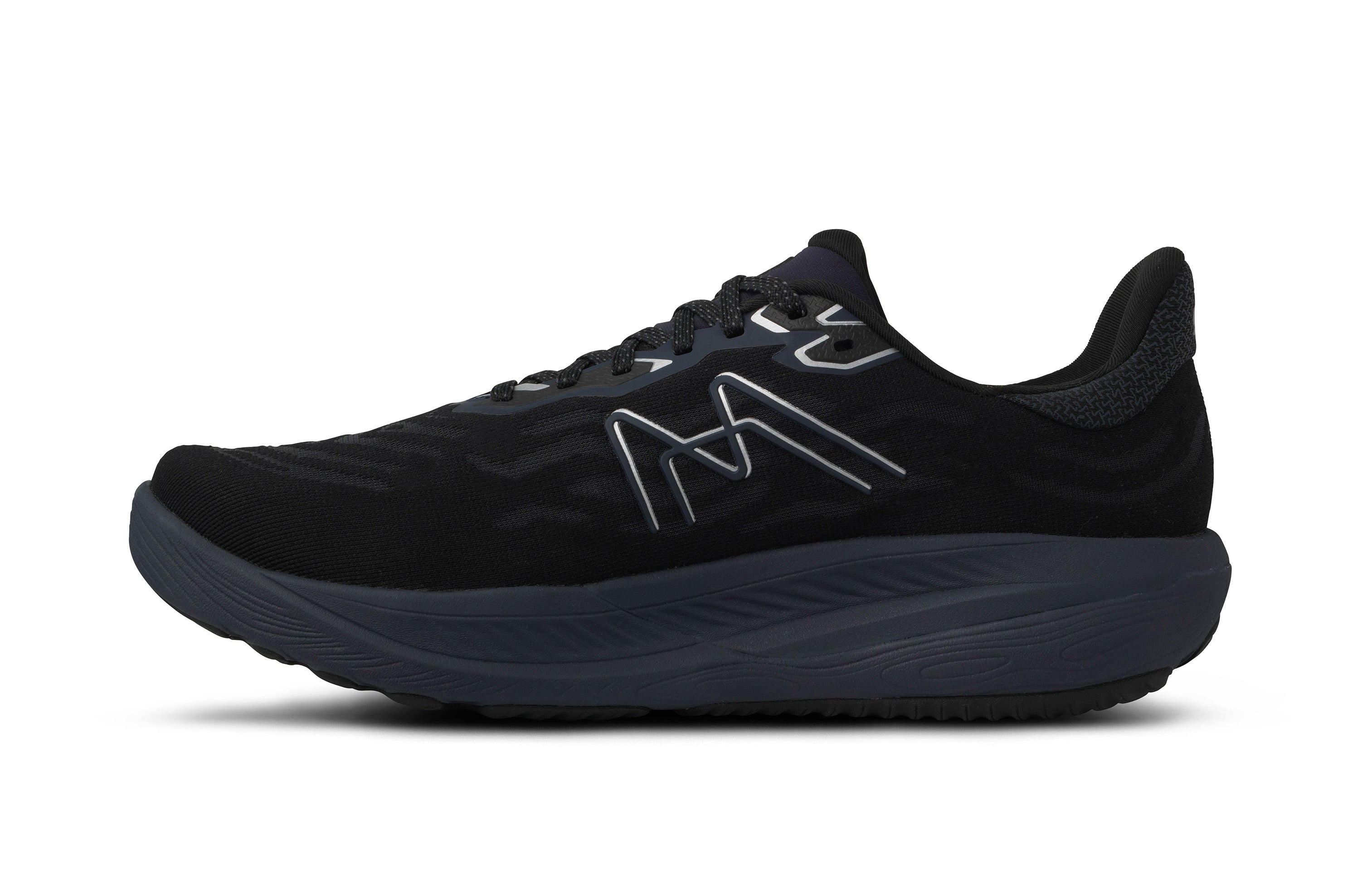 women's Ikoni 3.5 HiVo – Black / Night Sky | Karhu US