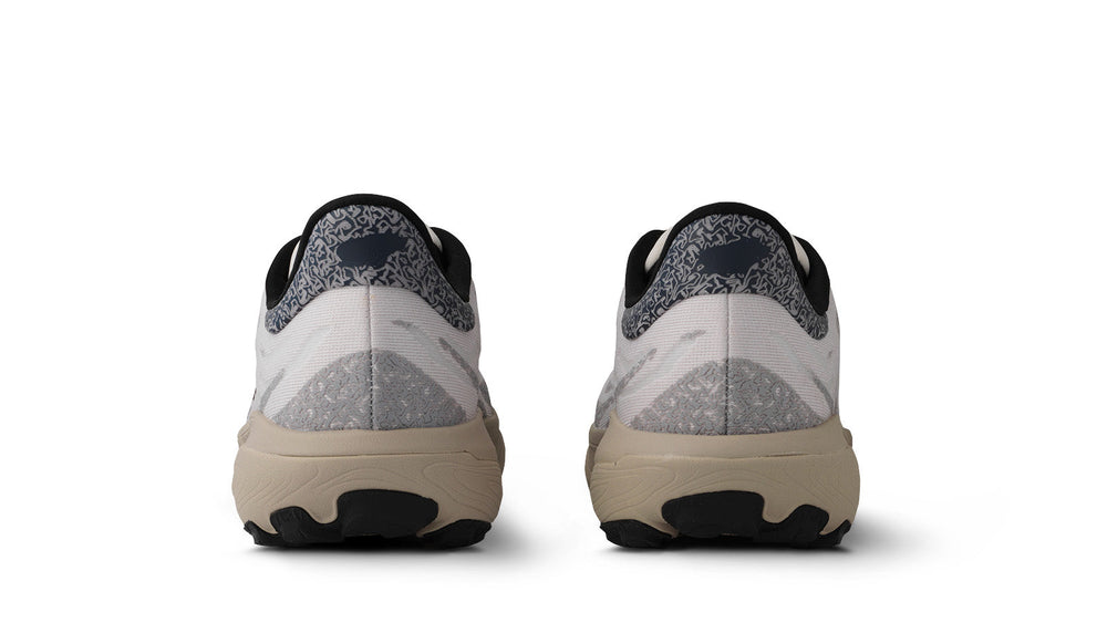 Women's Ikoni ATR - White Sand / Chili | Karhu near me