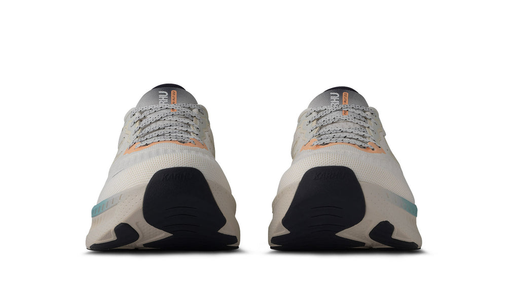 Women's Mestari Run 2.0 - Egret / Peach Cobbler | Karhu on sale