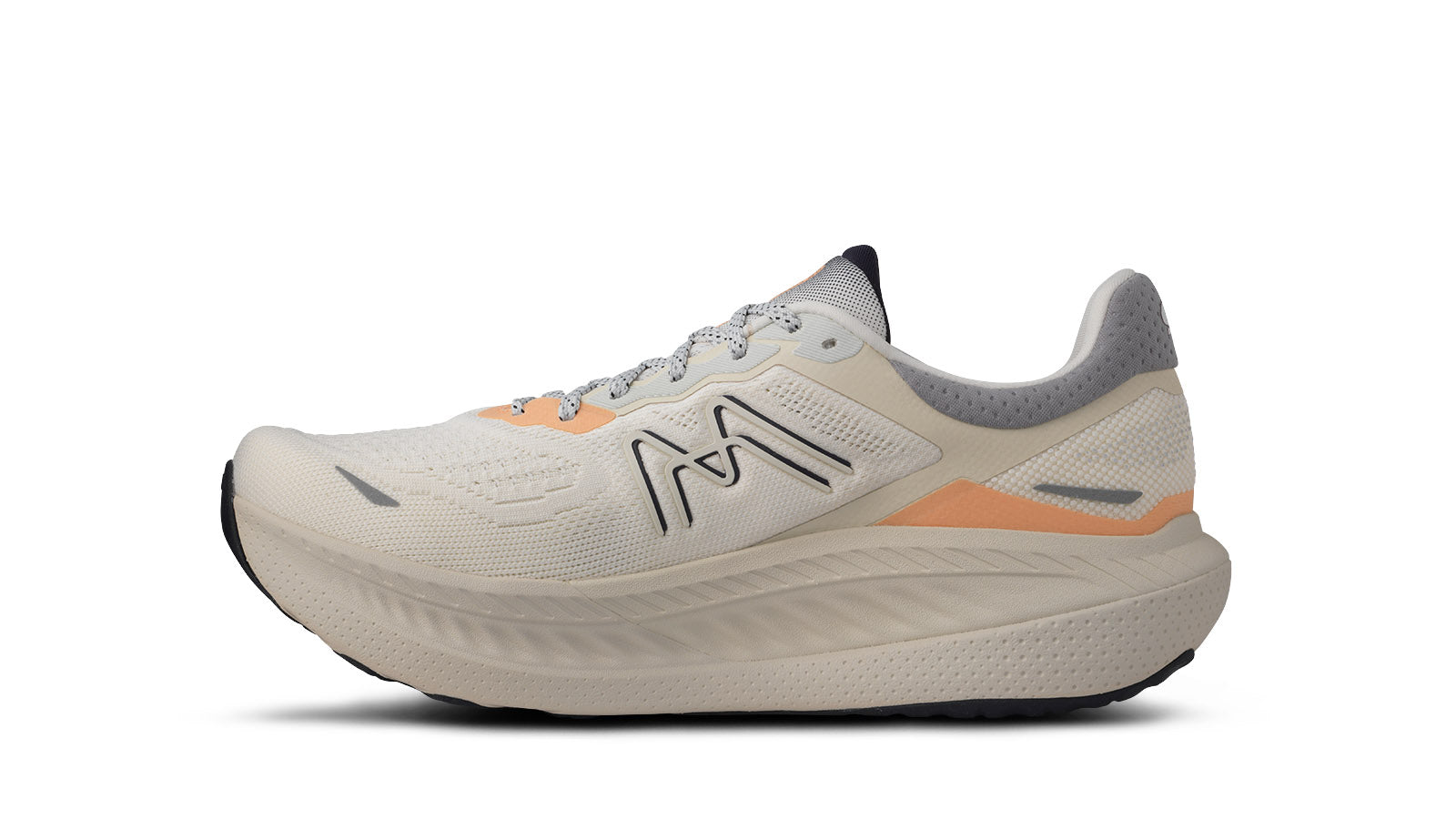 Women's Mestari Run 2.0 - Egret / Peach Cobbler | Karhu on sale