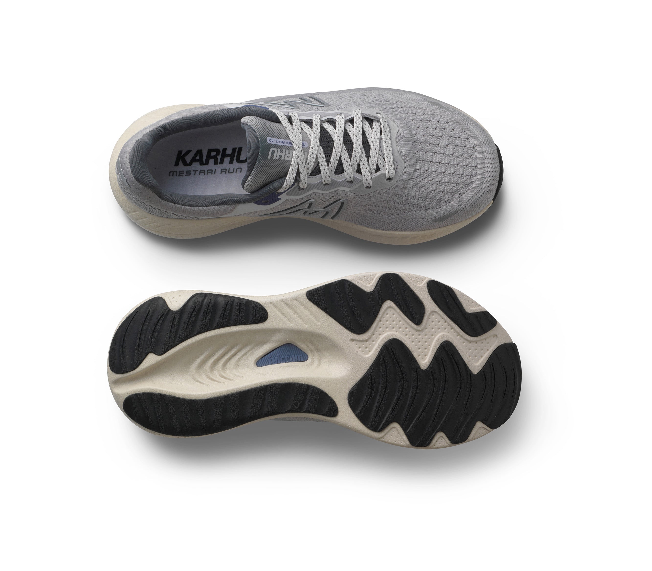 Women's Mestari Run 2.0 – Raindrops / Marlin | Karhu online