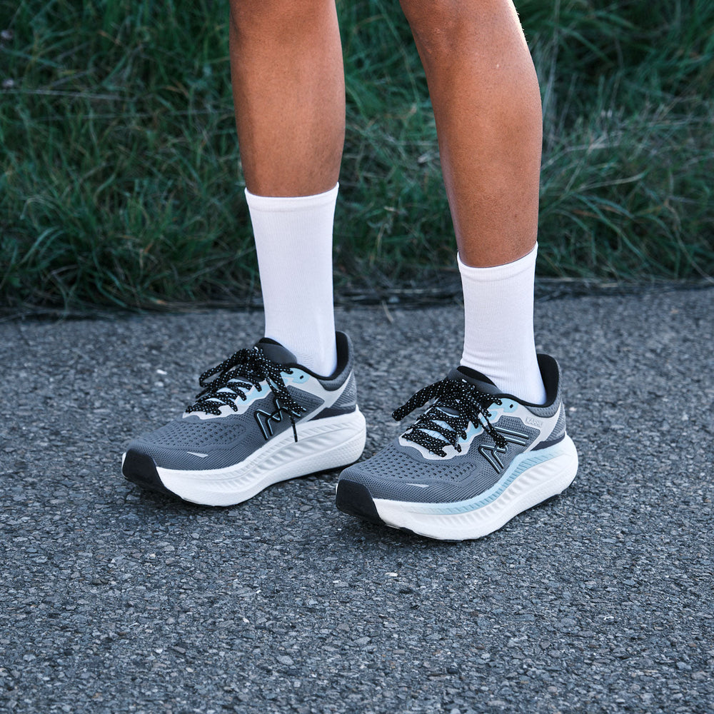 Women's Mestari Run 2.0 - Turbulence / Icy Morn | Karhu for sale