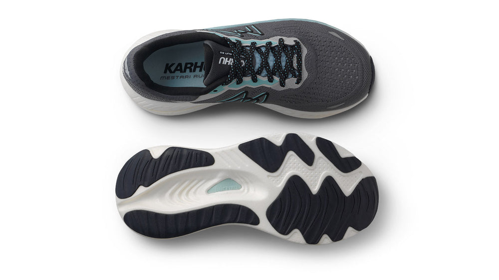 Women's Mestari Run 2.0 - Turbulence / Icy Morn | Karhu for sale