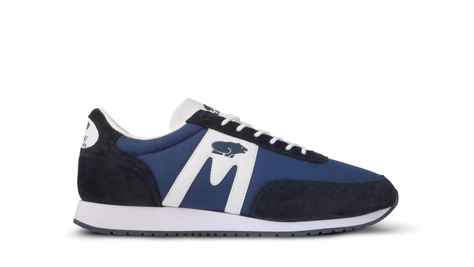 albatross 82 deep navy white F802501 | Karhu US