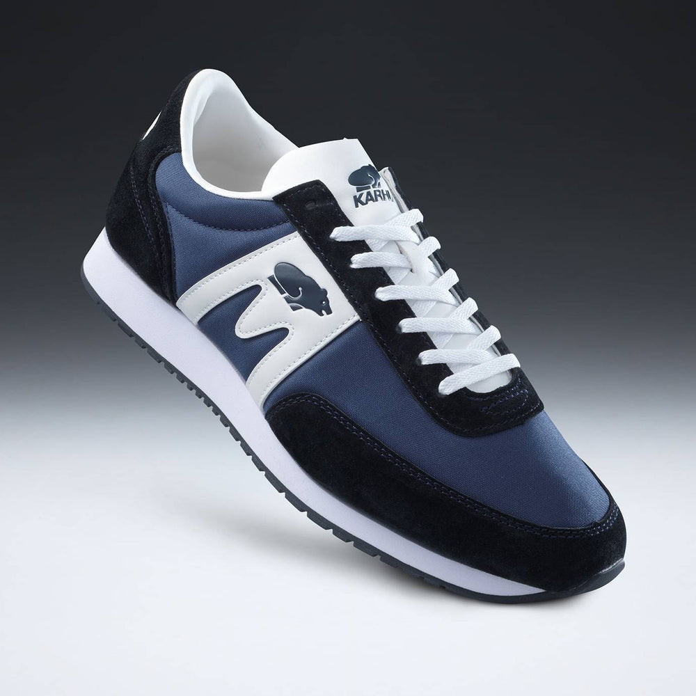 albatross 82 deep navy white F802501 | Karhu US