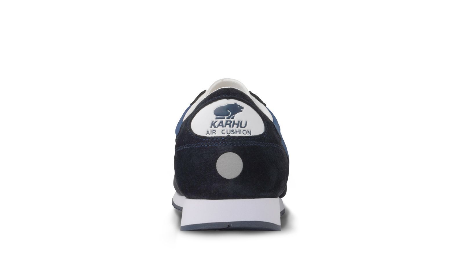 albatross 82 deep navy white F802501 | Karhu US
