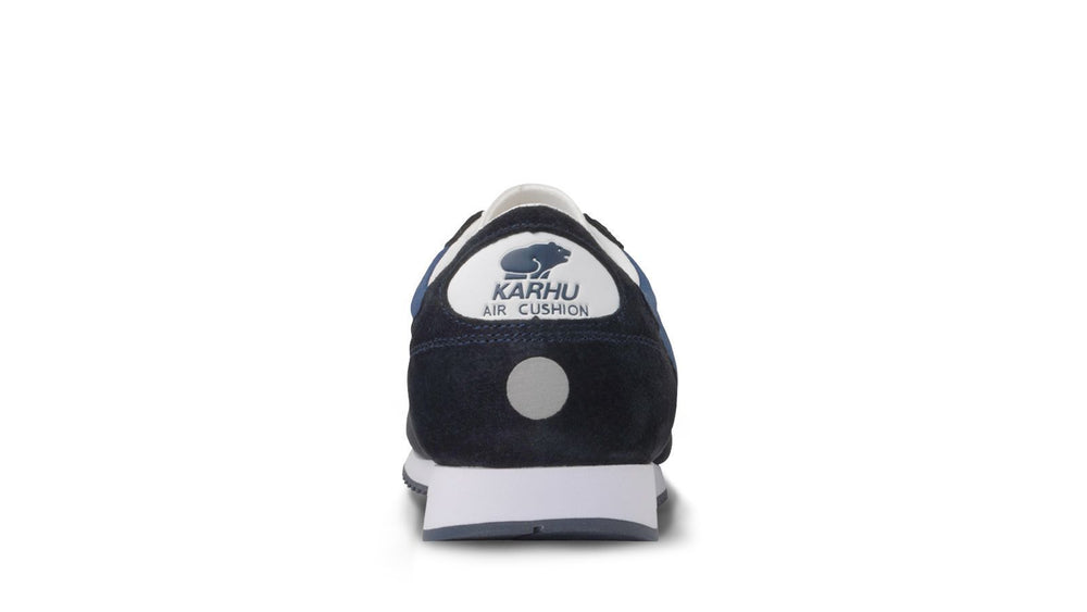 albatross 82 deep navy white F802501 | Karhu US