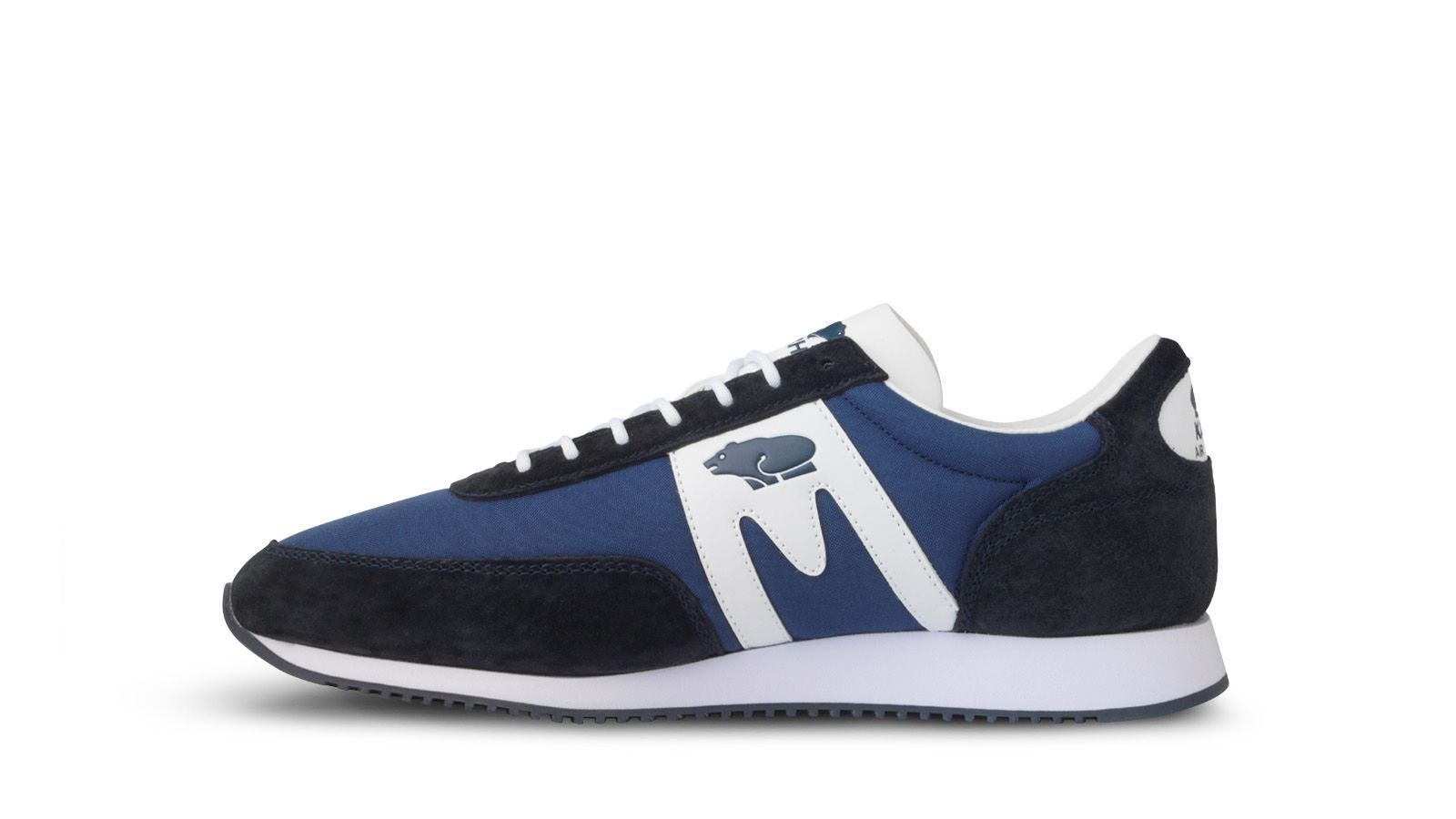 albatross 82 deep navy white F802501 | Karhu US
