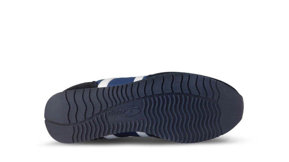 albatross 82 deep navy white F802501 | Karhu US