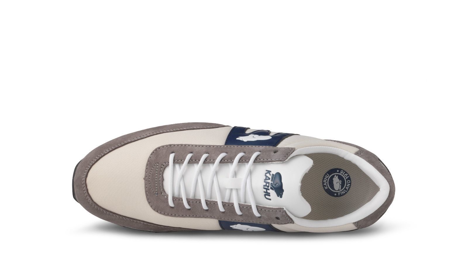albatross 82 grey dk navy nylon | Karhu near me