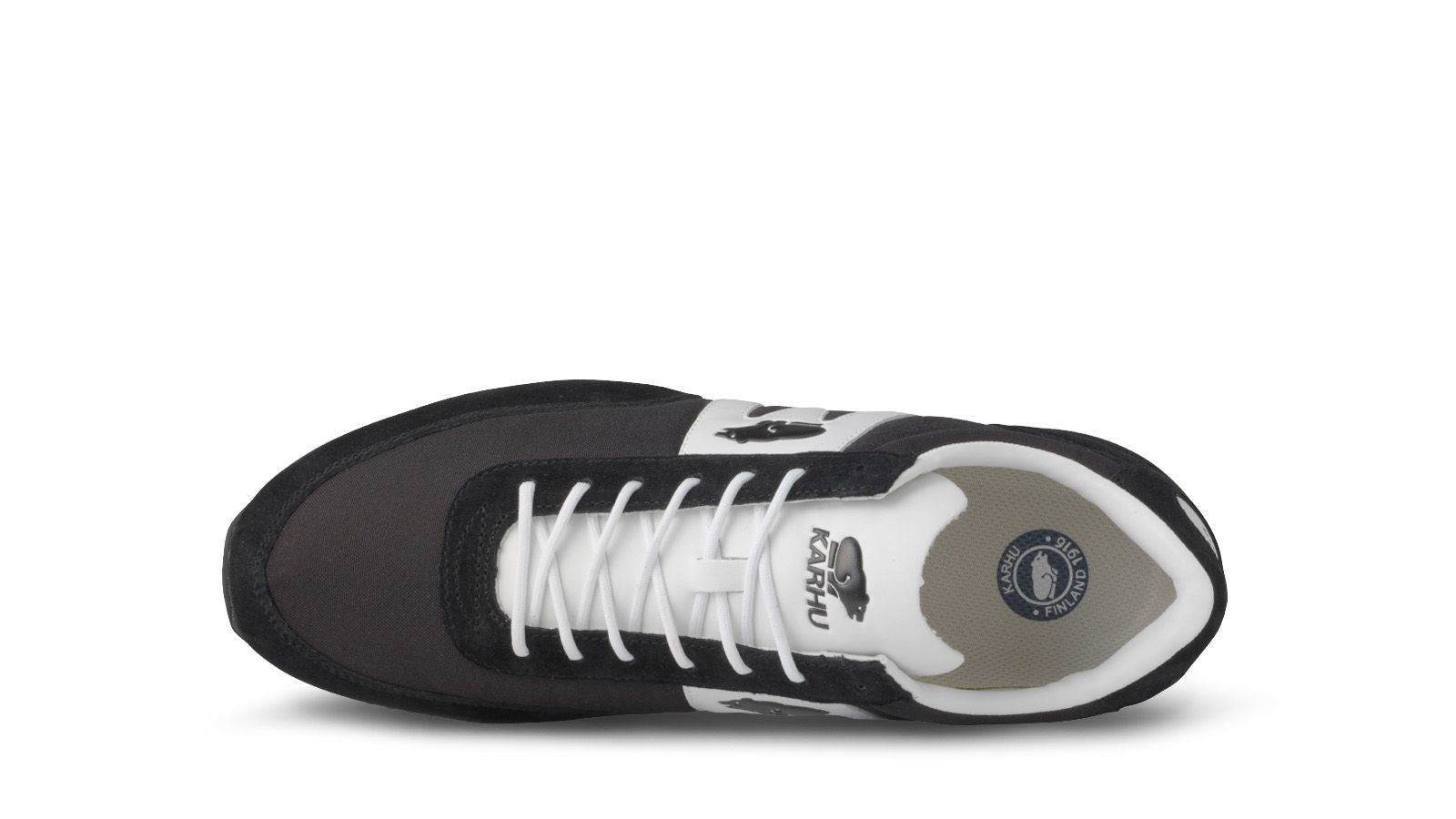 albatross 82 black white | Karhu online