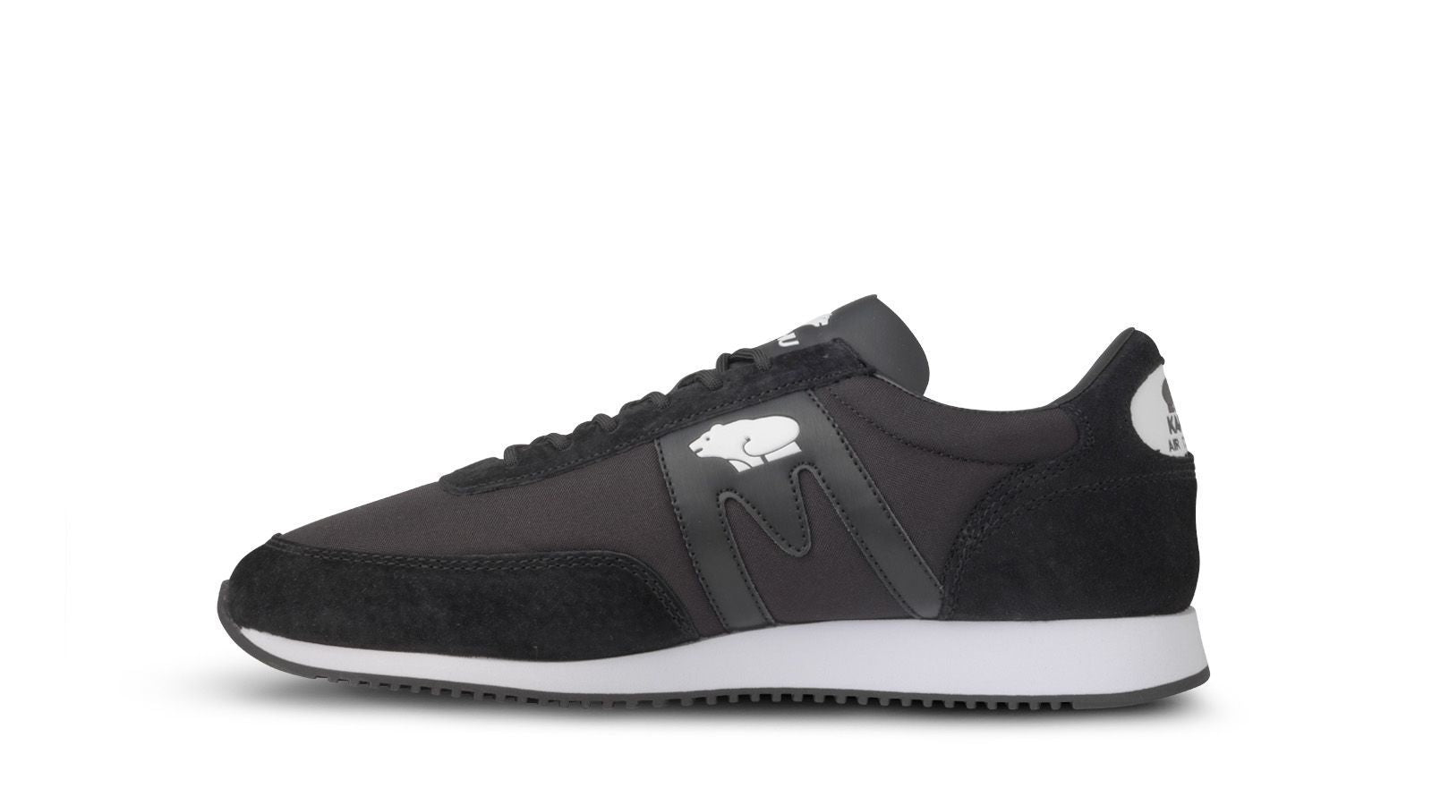 Albatross 82 - Black / Black | Karhu discount
