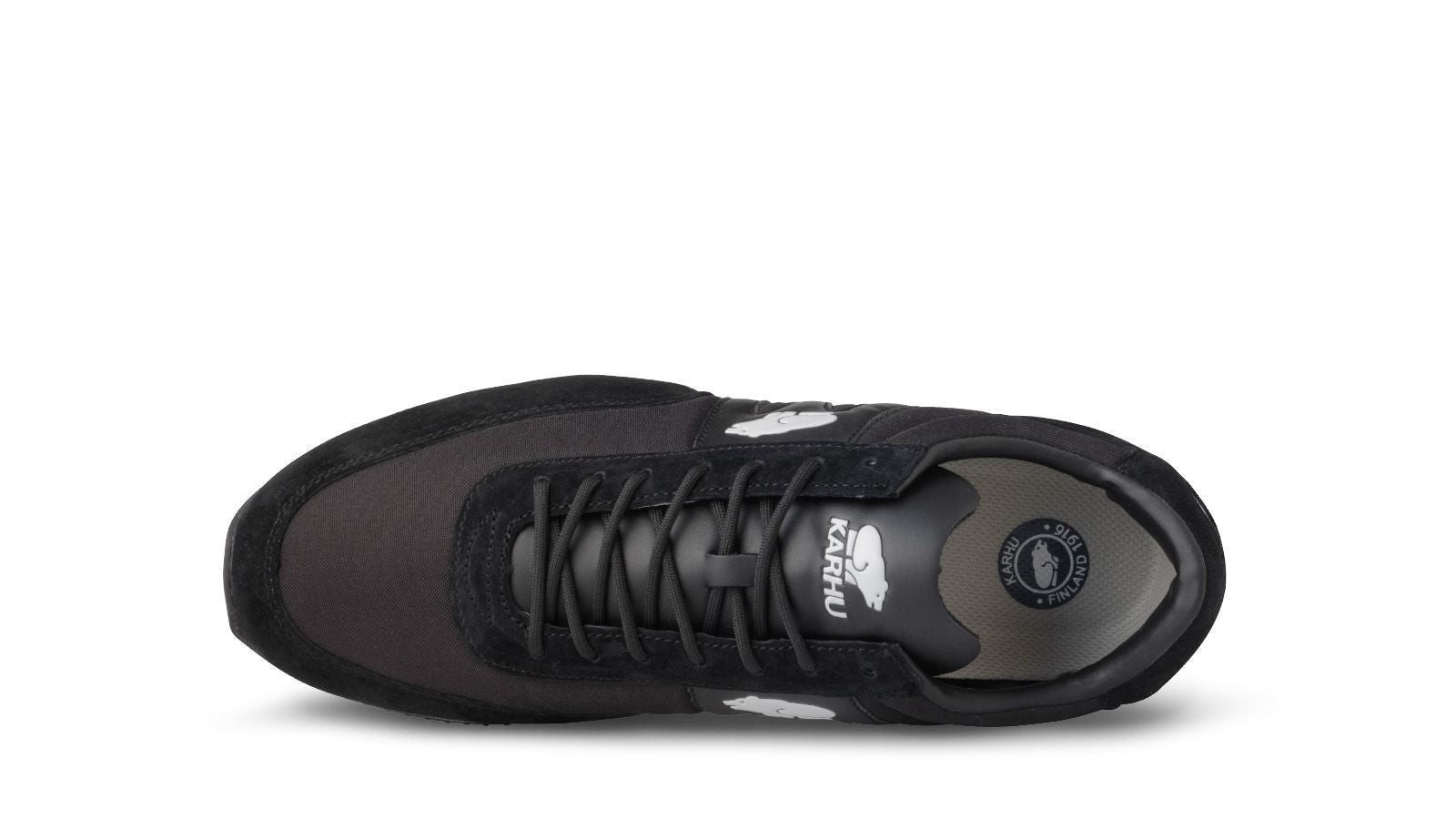 Albatross 82 - Black / Black | Karhu discount