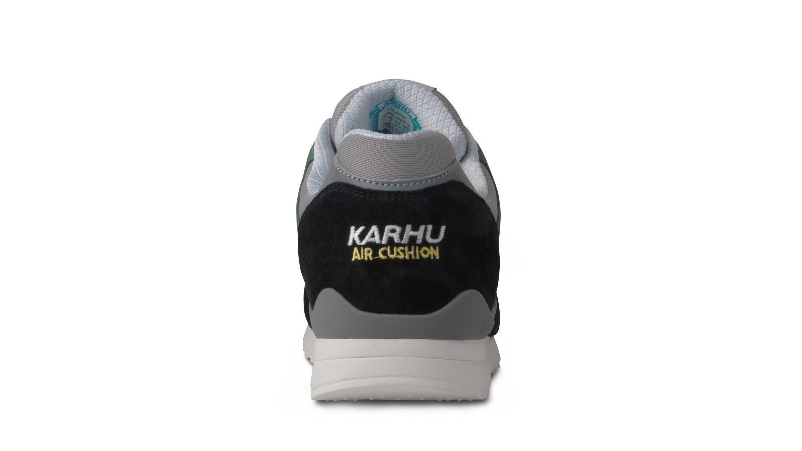 Synchron classic - jet black / hot sauce | Karhu sale