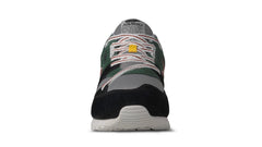 Synchron classic - jet black / hot sauce | Karhu sale