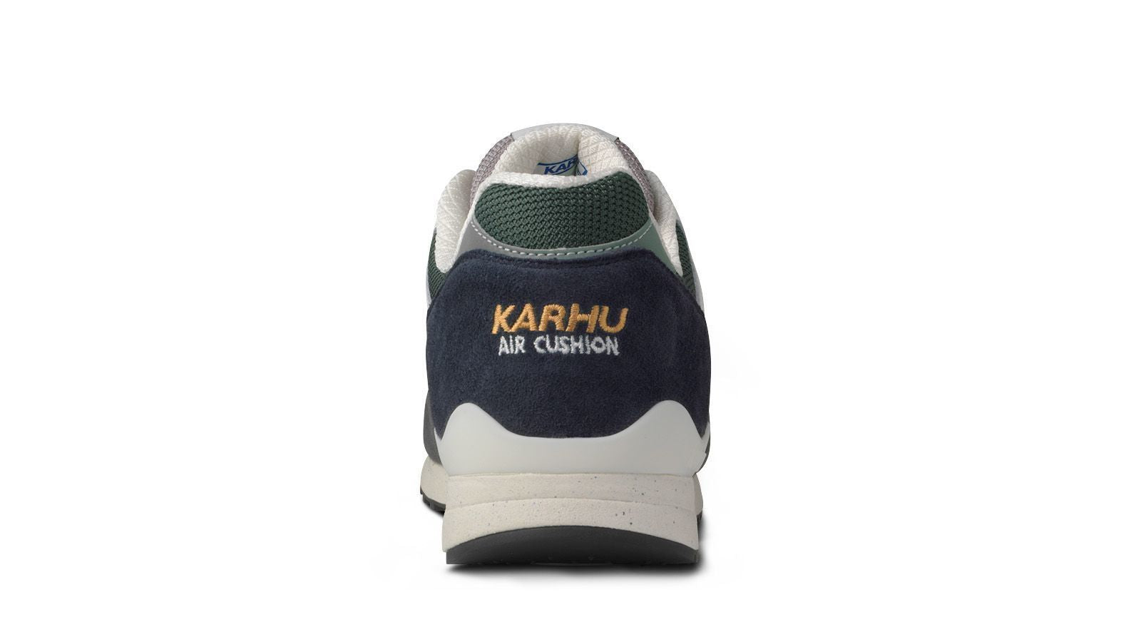 Synchron classic gunmetal / bright white | Karhu online