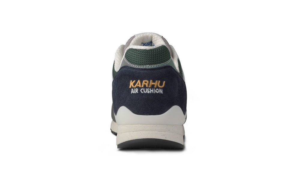Synchron classic gunmetal / bright white | Karhu online